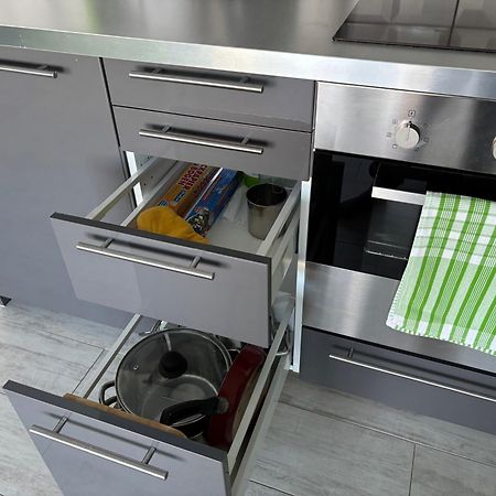 Apartament Dream House Grobming Zewnętrze zdjęcie