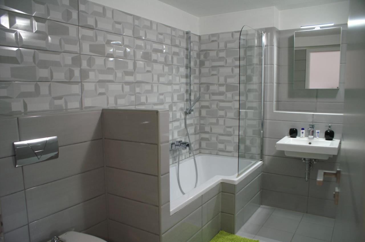 Apartament Dream House Grobming Zewnętrze zdjęcie