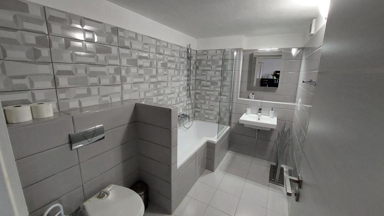 Apartament Dream House Grobming Zewnętrze zdjęcie