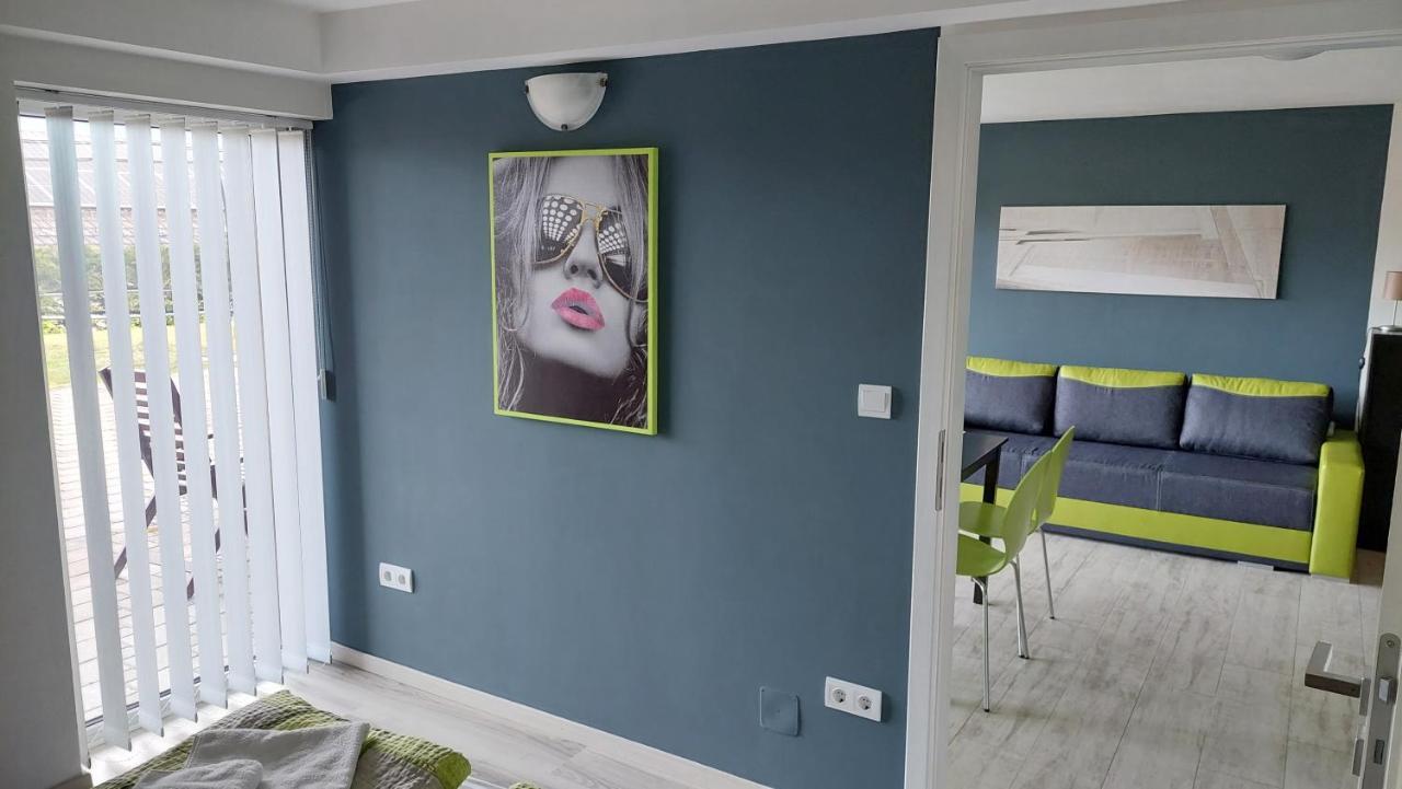 Apartament Dream House Grobming Zewnętrze zdjęcie