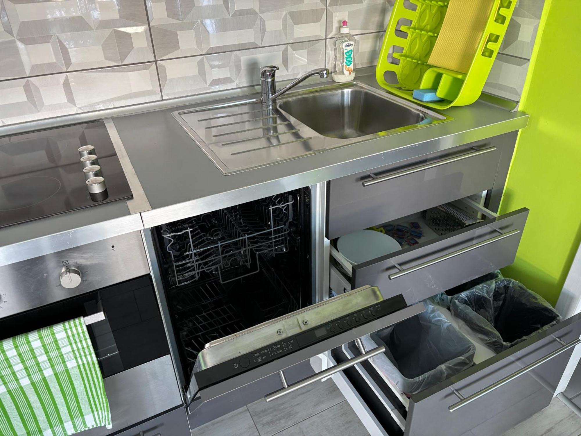 Apartament Dream House Grobming Zewnętrze zdjęcie