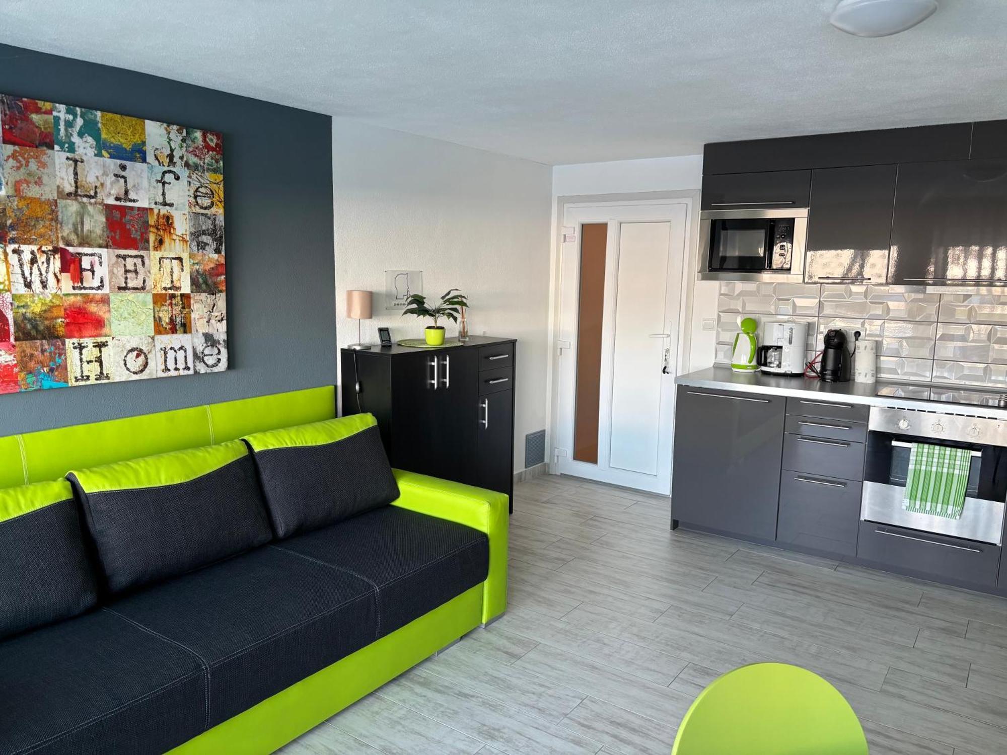 Apartament Dream House Grobming Zewnętrze zdjęcie