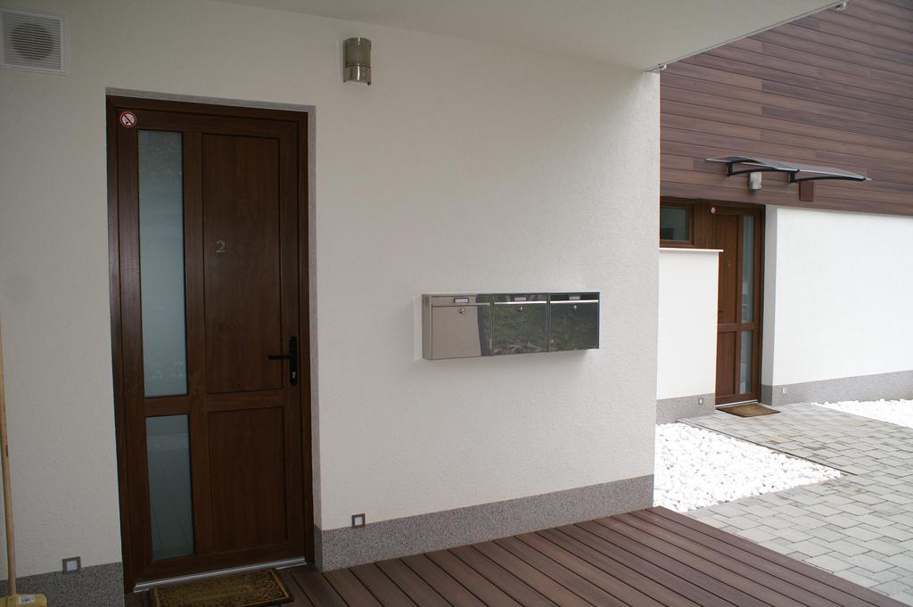 Apartament Dream House Grobming Zewnętrze zdjęcie