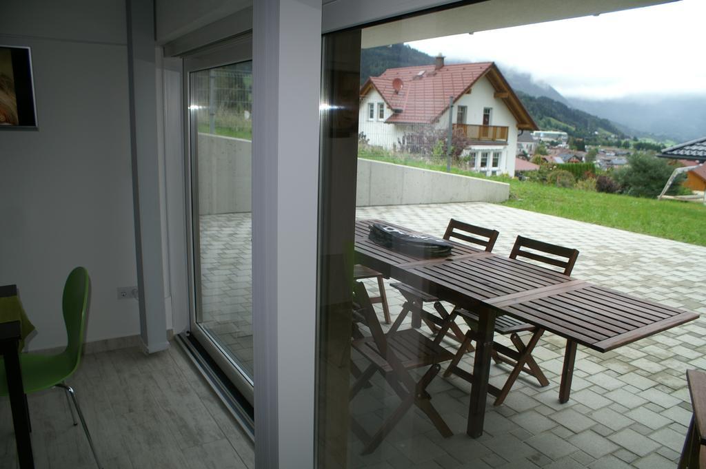Apartament Dream House Grobming Zewnętrze zdjęcie