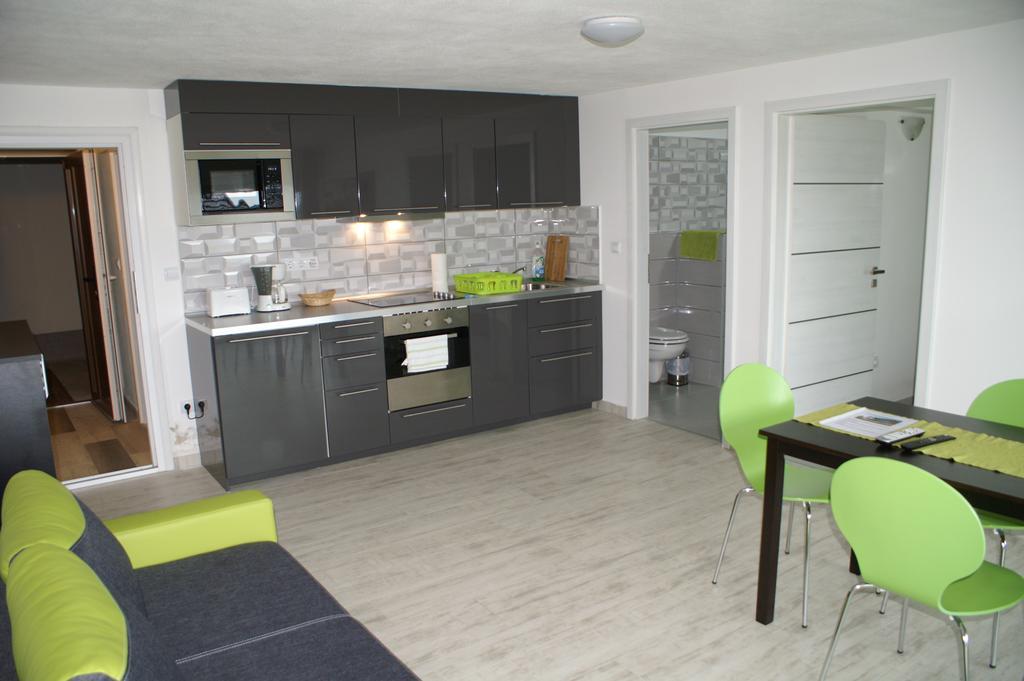 Apartament Dream House Grobming Zewnętrze zdjęcie