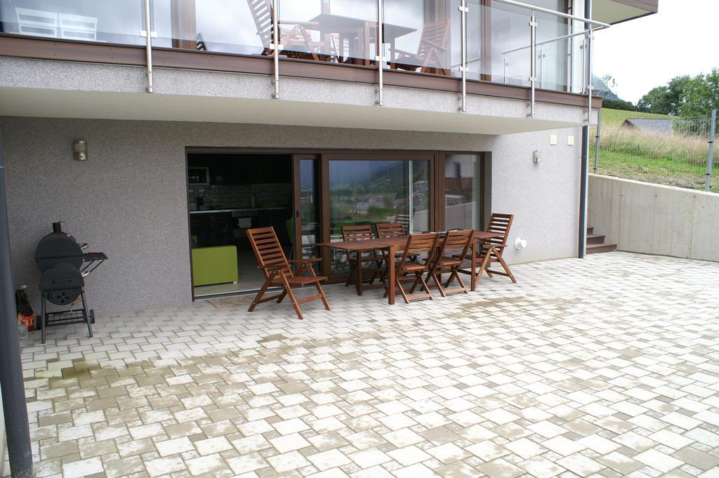 Apartament Dream House Grobming Zewnętrze zdjęcie