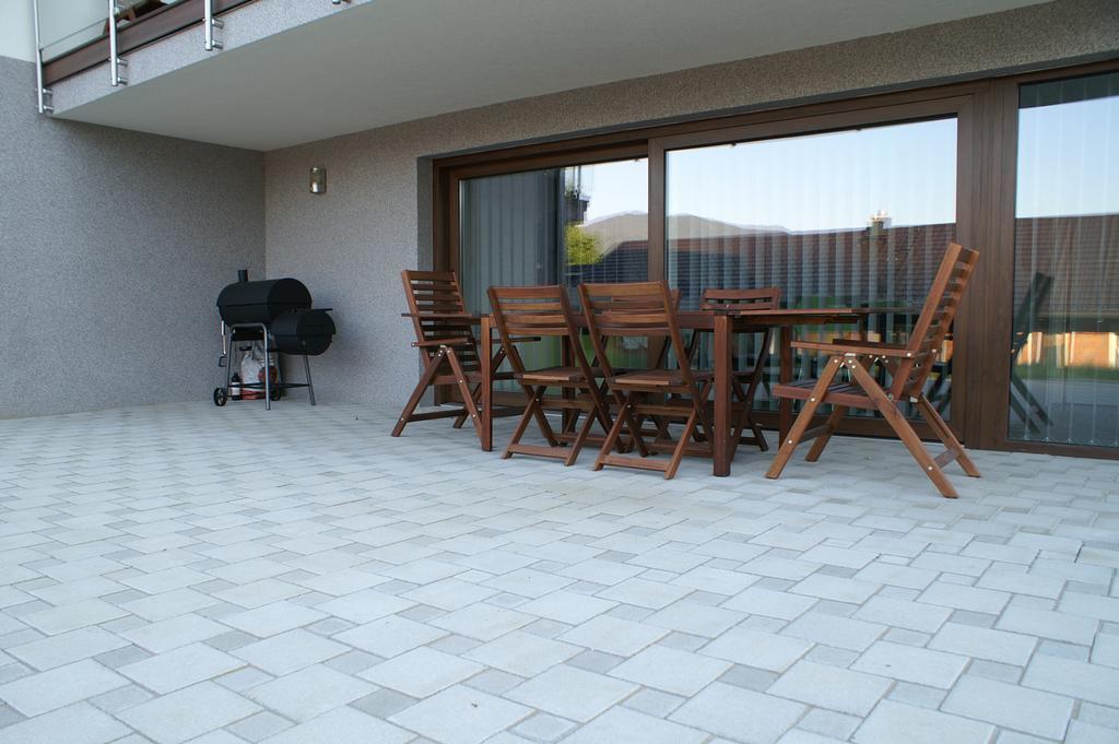 Apartament Dream House Grobming Zewnętrze zdjęcie