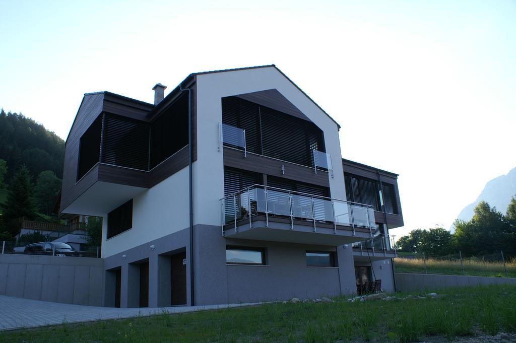 Apartament Dream House Grobming Zewnętrze zdjęcie