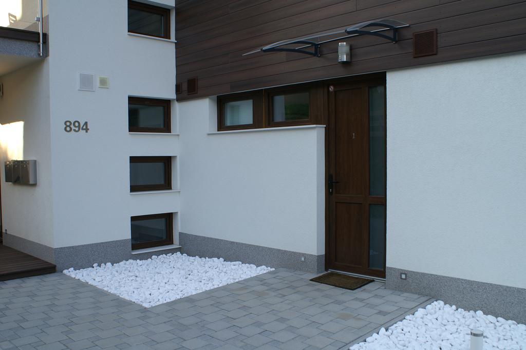 Apartament Dream House Grobming Zewnętrze zdjęcie