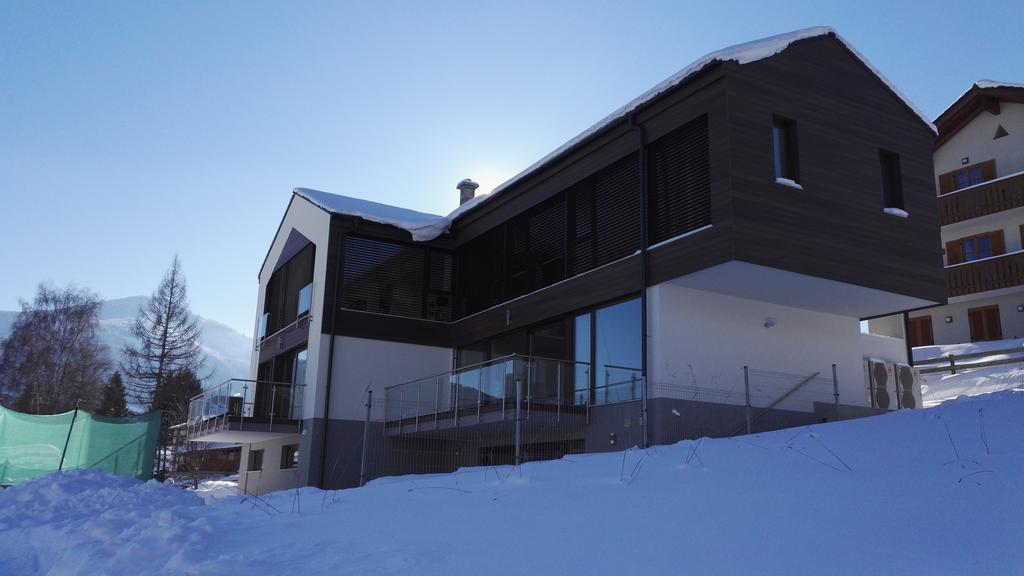 Apartament Dream House Grobming Zewnętrze zdjęcie