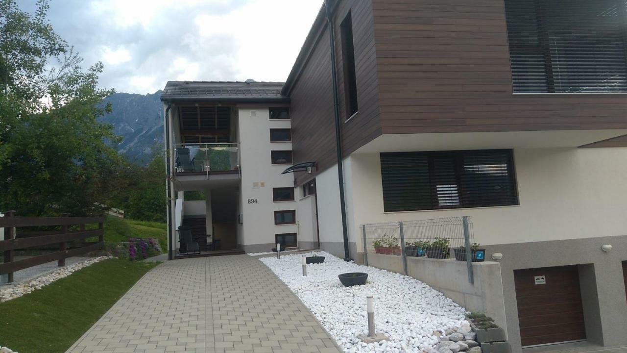 Apartament Dream House Grobming Zewnętrze zdjęcie