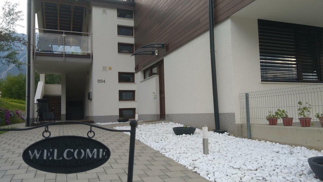 Apartament Dream House Grobming Zewnętrze zdjęcie